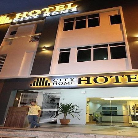 Sovotel Express Sri Petaling 159 Сери Кембанган Екстериор снимка