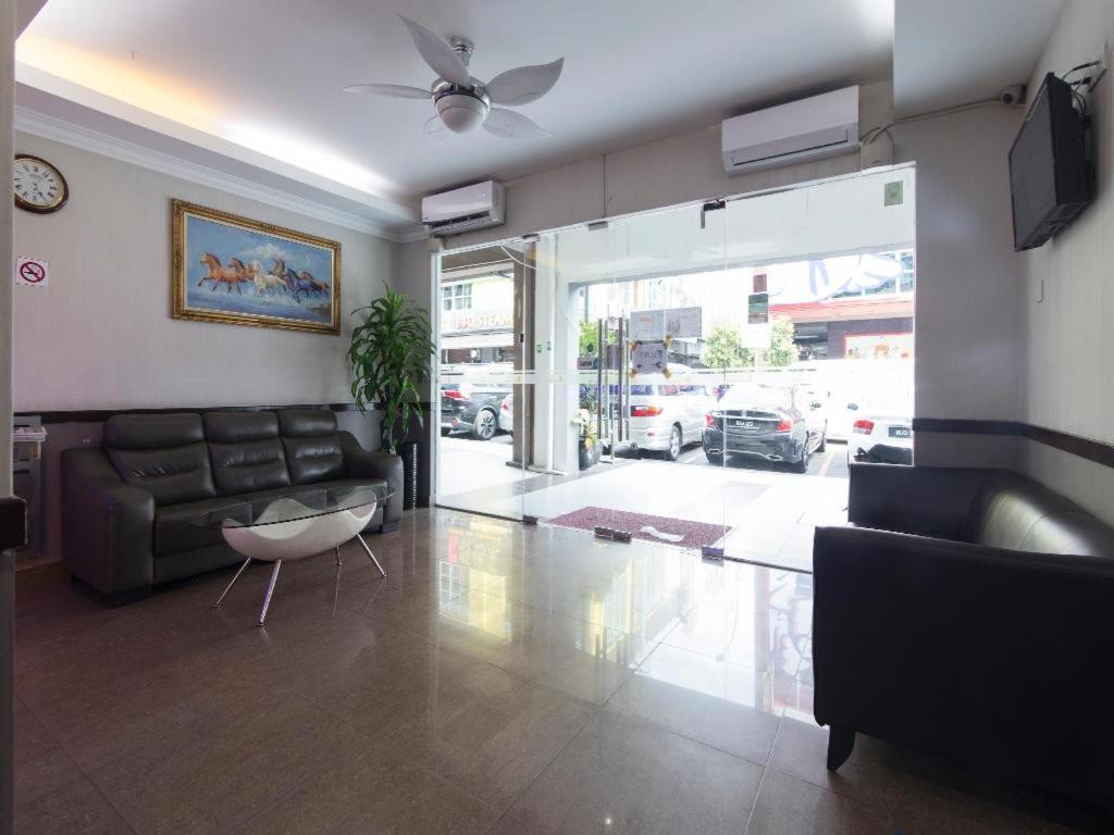 Sovotel Express Sri Petaling 159 Сери Кембанган Екстериор снимка