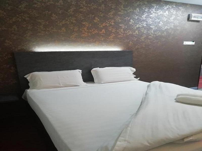 Sovotel Express Sri Petaling 159 Сери Кембанган Екстериор снимка