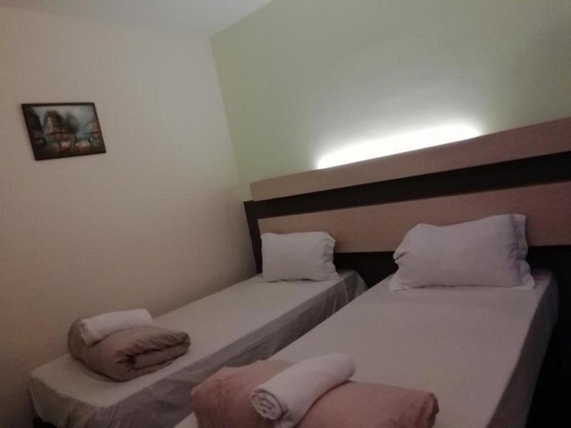 Sovotel Express Sri Petaling 159 Сери Кембанган Екстериор снимка